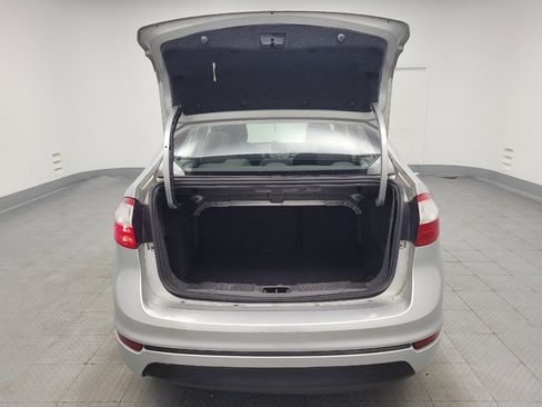 Used 2019 Ford Fiesta SE FWD image 29