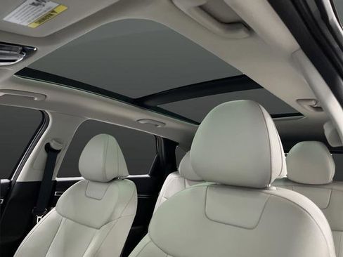 Used 2024 Hyundai Tucson SEL image 7