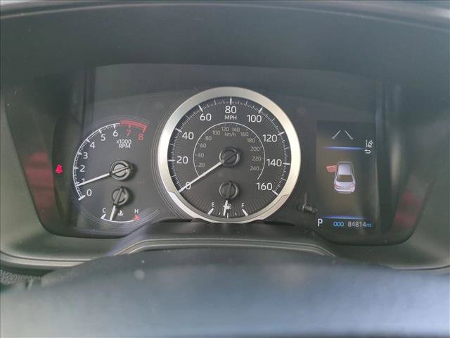 Certified 2022 Toyota Corolla LE FWD image 11
