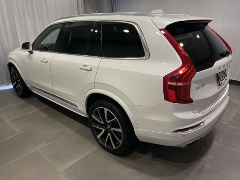 Used 2019 Volvo XC90 T6 Inscription w/ Advanced Package AWD/4WD image 4
