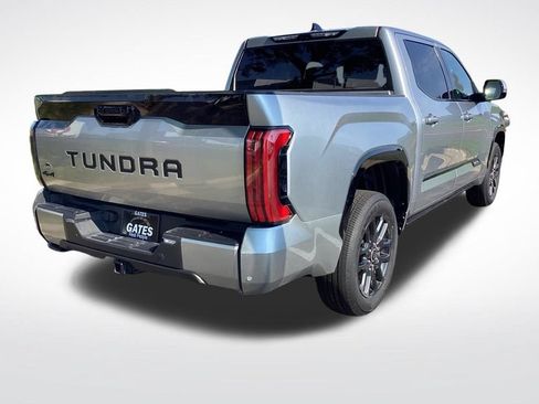 Used 2023 Toyota Tundra Platinum AWD/4WD image 12