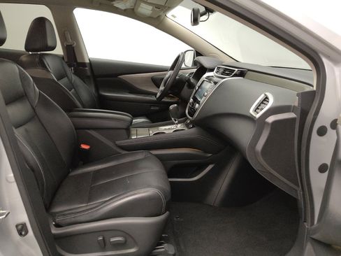 Used 2015 Nissan Murano SL image 19