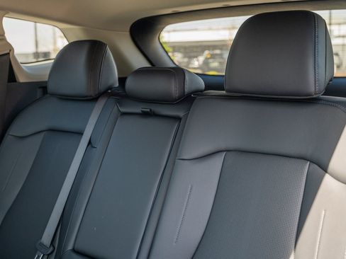 New 2026 Kia Sportage EX FWD image 18