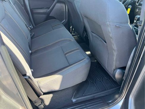 Used 2022 Ford Ranger XLT w/ Equipment Group 301A Mid image 21