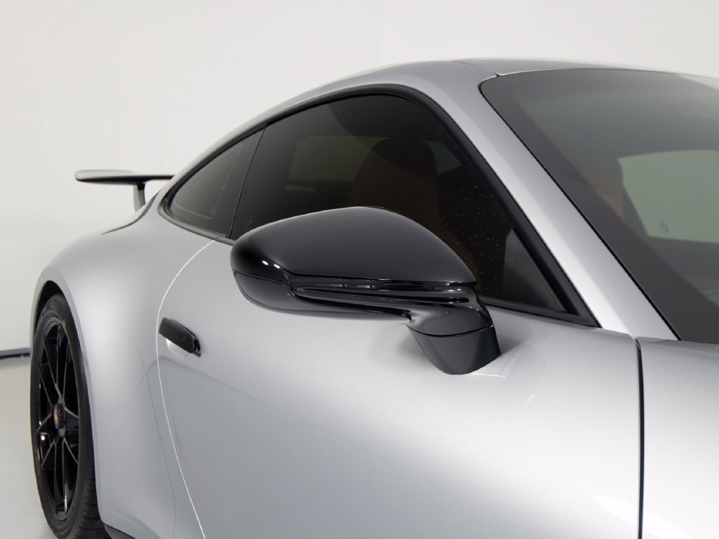 Certified 2026 Porsche 911 Carrera GTS RWD image 44