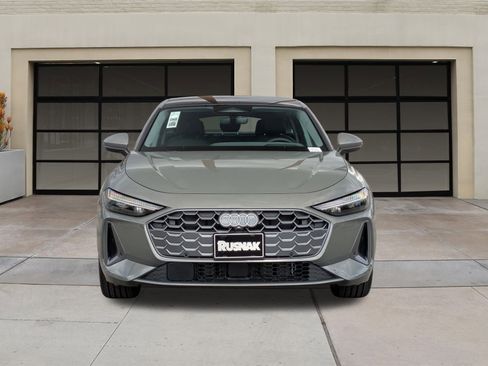 New 2025 Audi A5 2.0T Premium Plus image 2