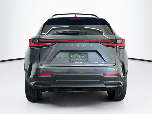 Used 2022 Lexus NX 350 AWD w/ Cold Area Package image 7