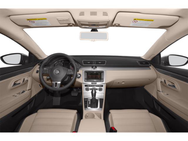 Used 2015 Volkswagen CC Sport FWD image 8