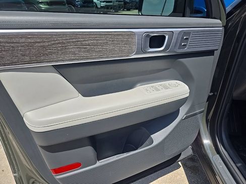 Used 2024 Hyundai Santa Fe Limited FWD image 28