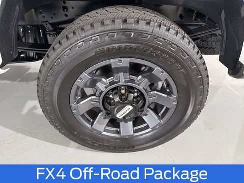 New 2026 Ford F250 XL w/ STX Appearance Package AWD/4WD image 6