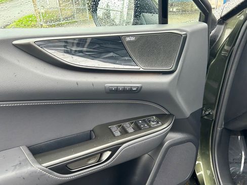 Used 2025 Lexus NX 350h AWD w/ Premium Package image 23