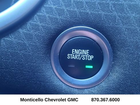 Used 2025 Chevrolet Malibu RS FWD image 18