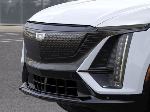 New 2026 Cadillac Lyriq Signature Sport image 14