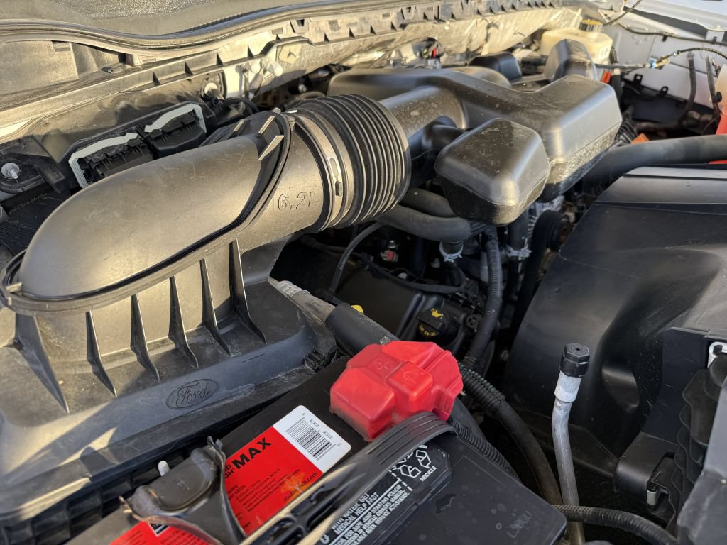 Used 2017 Ford F350 XL w/ Power Equipment Group AWD/4WD image 23