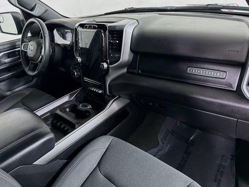Used 2023 RAM 1500 Big Horn AWD/4WD image 33