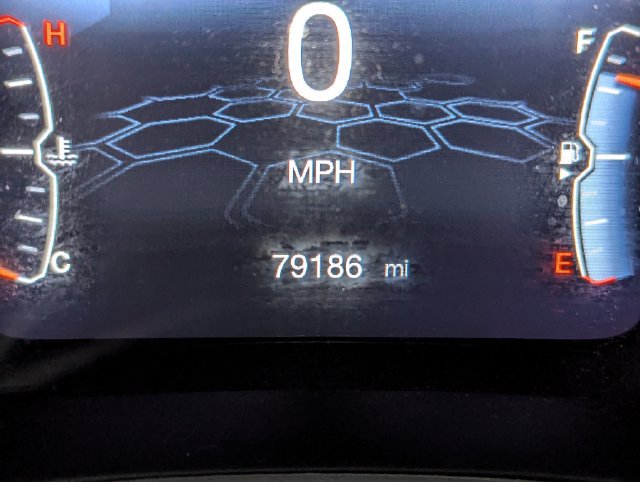 Used 2021 Jeep Compass Latitude FWD image 18
