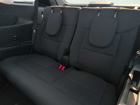 New 2026 Ford Explorer Active RWD image 11