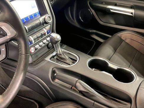 Used 2023 Ford Mustang GT Premium w/ Equipment Group 401A RWD image 17