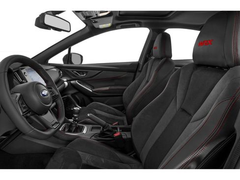 New 2026 Subaru WRX Limited AWD/4WD image 6