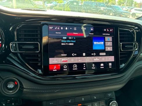 Used 2022 Dodge Durango GT AWD/4WD image 24