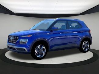 New 2026 Hyundai Venue SEL video 2