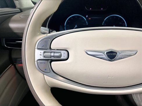 Used 2024 Genesis GV80 3.5T image 23