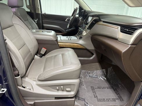Used 2020 GMC Yukon XL Denali AWD/4WD image 49
