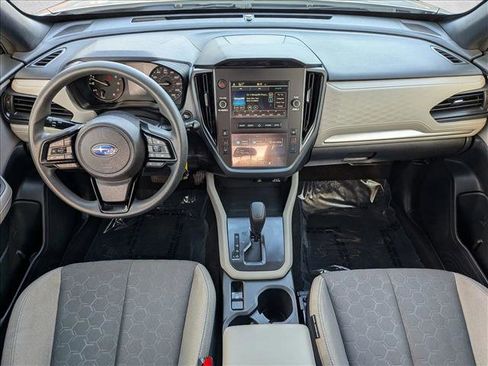Used 2025 Subaru Forester AWD/4WD image 16