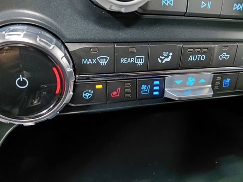 Certified 2025 Ford F150 Tremor w/ Equipment Group 402A High AWD/4WD image 7