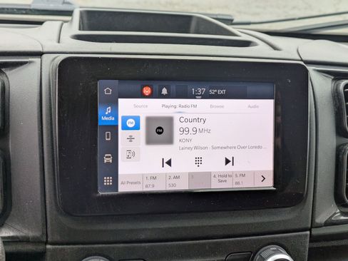 Used 2022 RAM ProMaster 2500 image 22