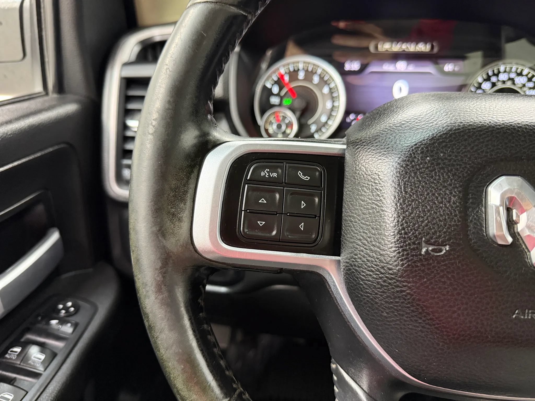 Used 2019 RAM 2500 Tradesman w/ Safety Group AWD/4WD image 26