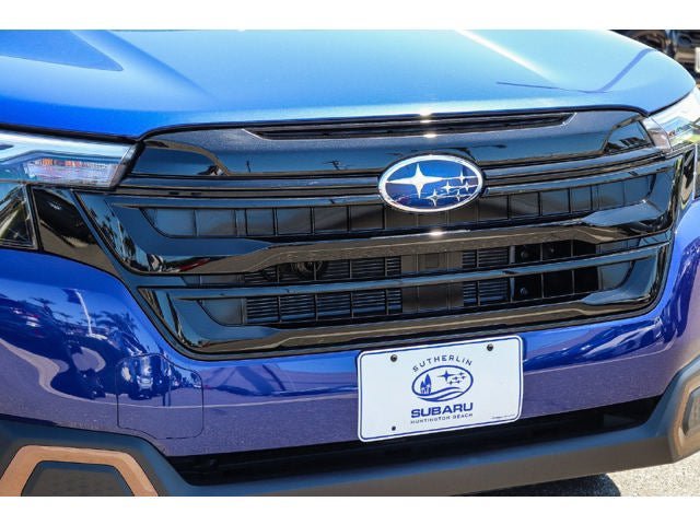 New 2026 Subaru Forester Touring AWD/4WD image 35
