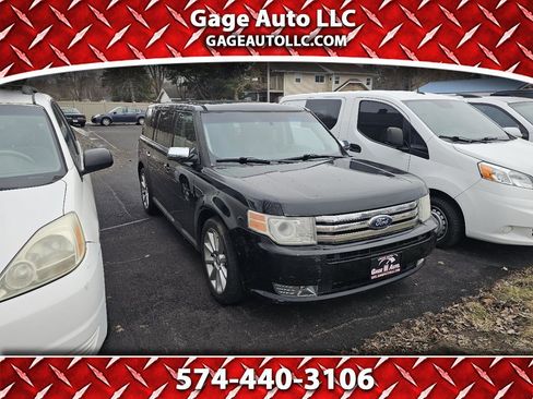 Used 2012 Ford Flex Limited image 1