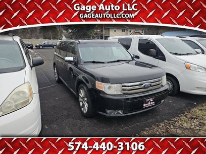 Used 2012 Ford Flex Limited