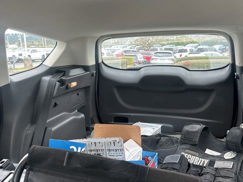 Used 2016 Ford Escape S image 7