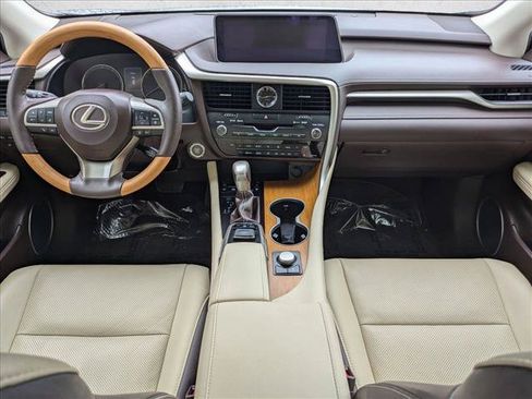 Used 2018 Lexus RX 350 FWD w/ Premium Package image 17