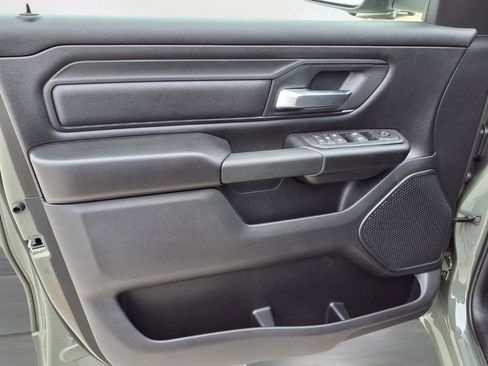New 2026 RAM 1500 Tradesman AWD/4WD image 14