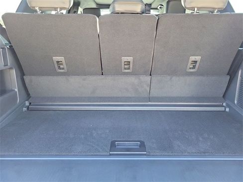 New 2025 Ford Expedition Tremor image 20