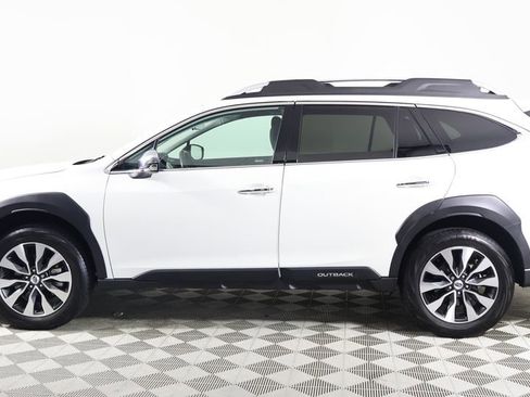 Used 2024 Subaru Outback Touring XT image 2