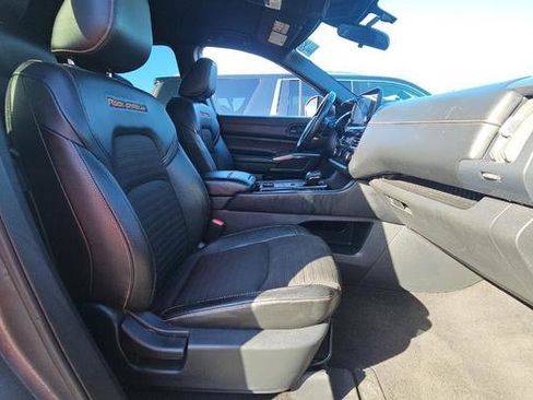 Used 2023 Nissan Pathfinder Rock Creek image 9