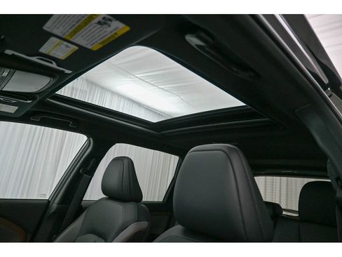 New 2025 Subaru Forester Sport image 18