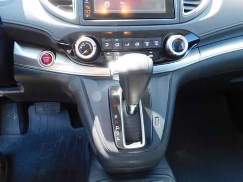 Used 2015 Honda CR-V EX image 16