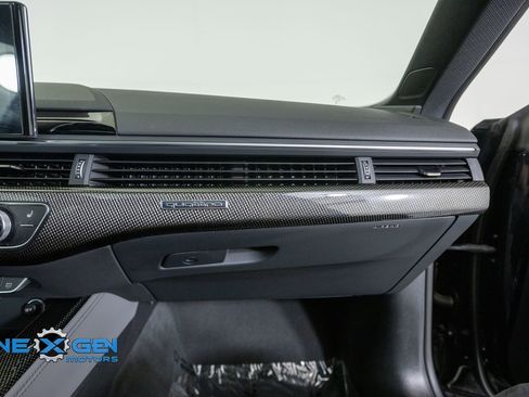 Used 2024 Audi S5 Premium Plus w/ Premium Plus Package AWD/4WD image 43