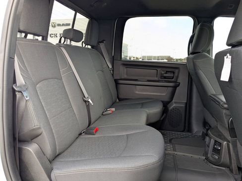 New 2025 RAM 2500 Tradesman image 30