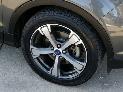 Used 2018 Ford Escape SEL image 8