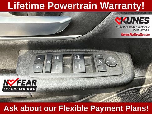 Used 2023 RAM 1500 Big Horn AWD/4WD image 26