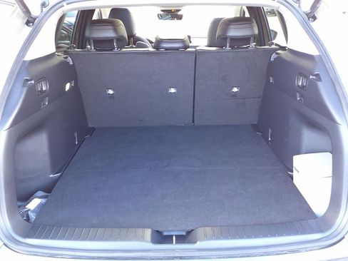 Certified 2024 MAZDA CX-50 2.5 Turbo w/ Cargo Package image 10