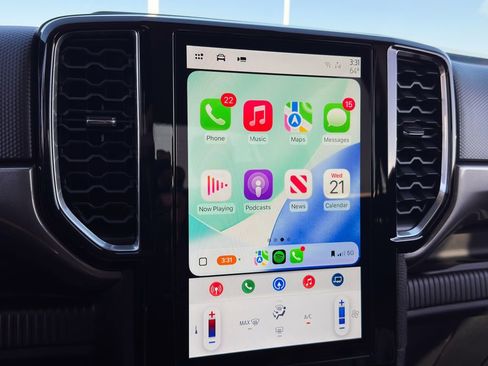 New 2025 Ford Ranger XLT image 31