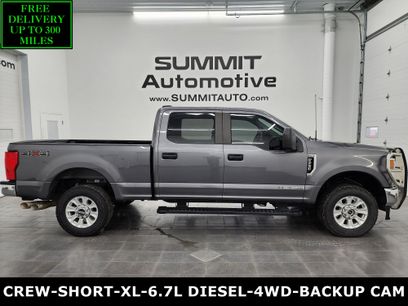 Used 2022 Ford F250 XL w/ STX Appearance Package