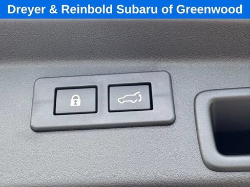 New 2026 Subaru Outback Touring XT AWD/4WD image 40